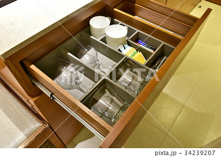 ホテルの備品類 34239207