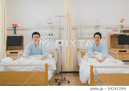 hospital hospital 34242269