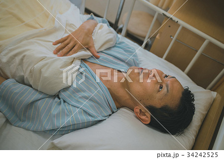 hospital hospital 34242525