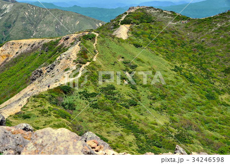 那須岳 34246598