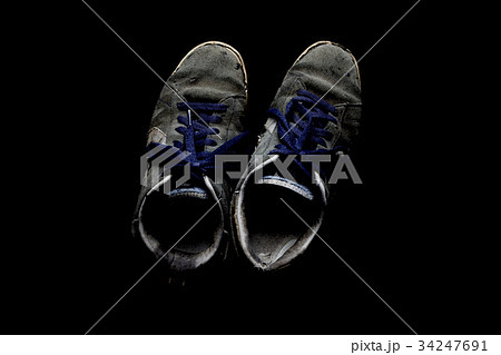 スニーカー 34247691