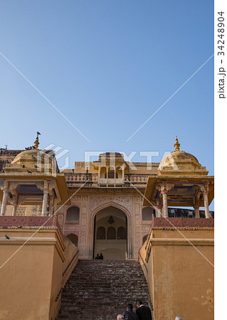 アンベール城 34248904