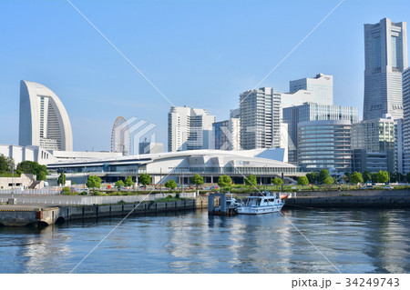 横浜 34249743
