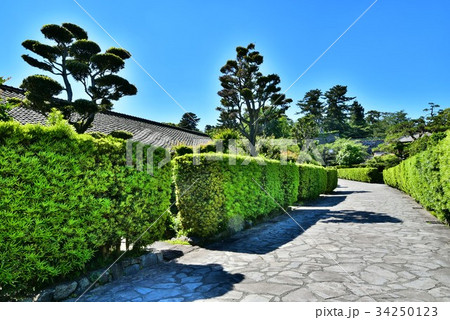 松阪 御城番屋敷 松阪 御城番屋敷 34250123