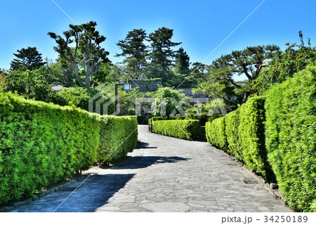 松阪　御城番屋敷 34250189