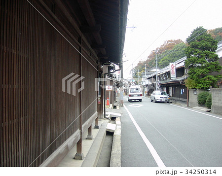たつの市　赤とんぼ　醤油の街 34250314