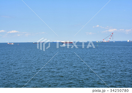 横浜港シンボルタワー 34250780