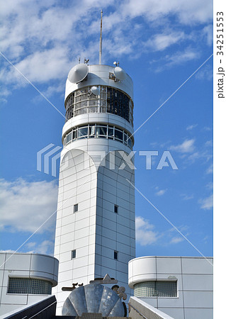 横浜港シンボルタワー 34251553