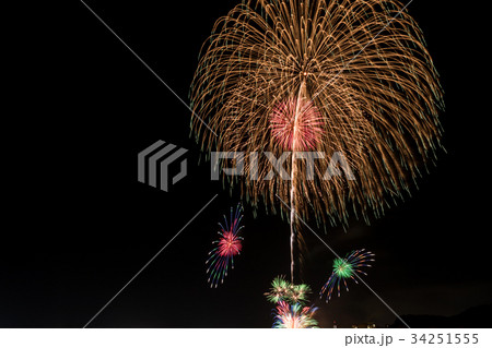 花火 34251555