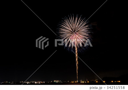 花火 花火 34251558