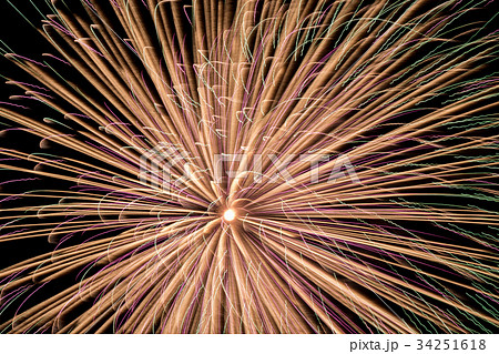 花火 花火 34251618