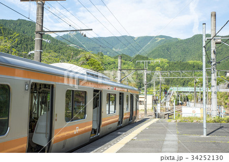 御嶽駅 34252130