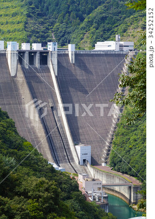 【ダム湖100選】宮ヶ瀬ダム(宮ヶ瀬湖) 【ダム湖100選】宮ヶ瀬ダム(宮ヶ瀬湖) 34252152