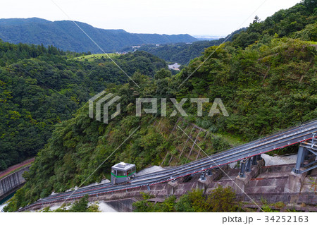 【ダム湖100選】宮ヶ瀬ダム(宮ヶ瀬湖) 【ダム湖100選】宮ヶ瀬ダム(宮ヶ瀬湖) 34252163