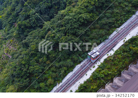 【ダム湖100選】宮ヶ瀬ダム インクライン(宮ヶ瀬湖) 【ダム湖100選】宮ヶ瀬ダム インクライン(宮ヶ瀬湖) 34252170