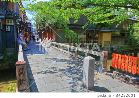 祇園巽橋 祇園巽橋 34252601