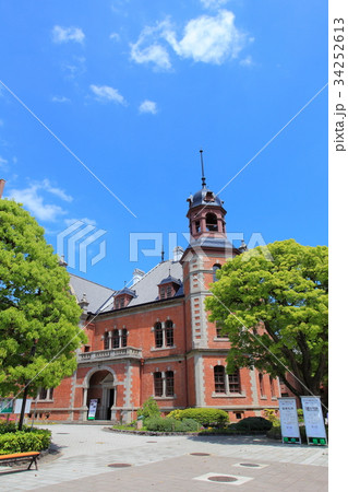 同志社大学 クラーク記念館 同志社大学 クラーク記念館 34252613