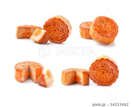mooncake mooncake 34253482