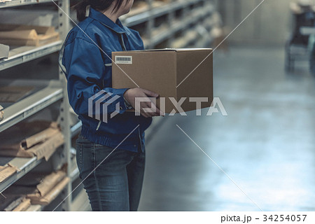 倉庫 34254057