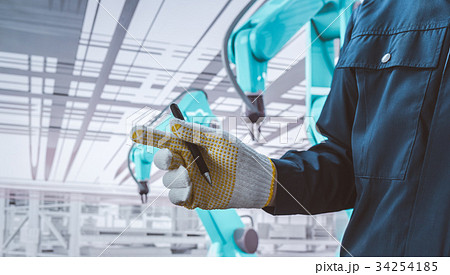 工場イメージ 工場イメージ 34254185