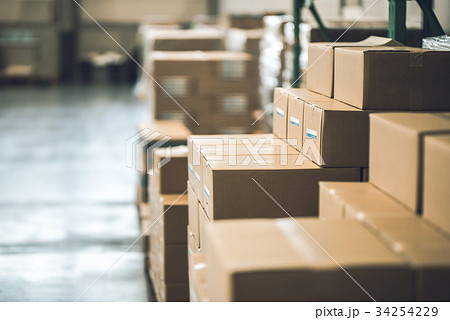 倉庫 34254229