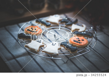 ハロウィン 34255524