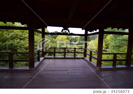 東福寺 34256073