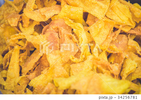 Wonton Wonton 34256781