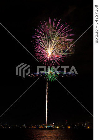 花火 花火 34257169
