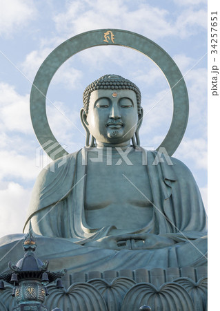 高岡大仏 34257651