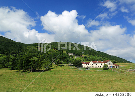 羅漢高原 34258586