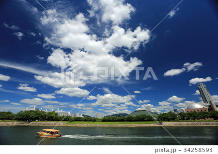 青空 青空 34258593