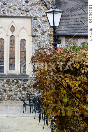 晩秋 晩秋 34259501