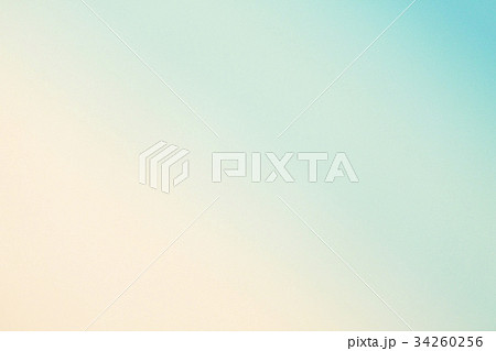 背景素材 ホワイトxブルー 34260256