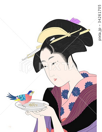 私の青い鳥 私の青い鳥 34261705