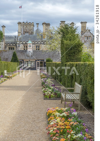 Palace House, Beaulieu, UK 34261918