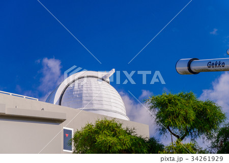 【静岡県函南町】月光天文台 34261929