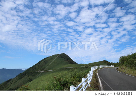 瓶が森林道 瓶が森林道 34263181