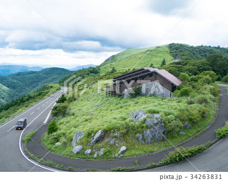 四国カルスト 天狗高原 四国カルスト 天狗高原 34263831