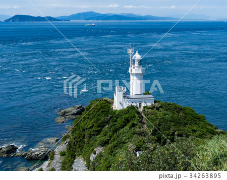 佐田岬灯台 佐田岬灯台 34263895