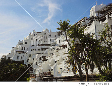 Casapueblo in Punta Ballena 34265164