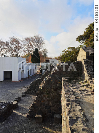 Colonia del Sacramento 34265201