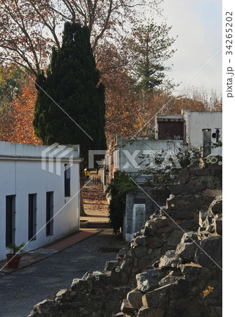 Colonia del Sacramento 34265202