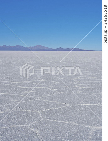 Salar de Uyuni Salar de Uyuni 34265519
