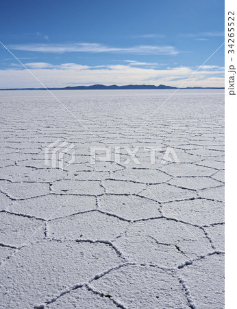 Salar de Uyuni 34265522
