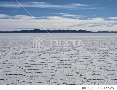 Salar de Uyuni 34265525