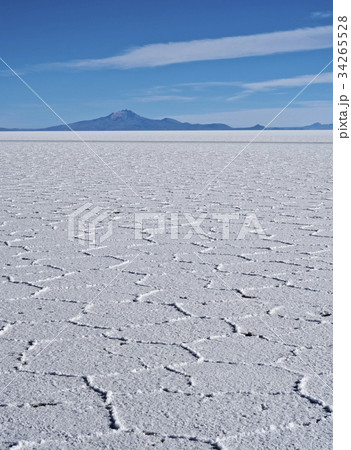 Salar de Uyuni 34265528