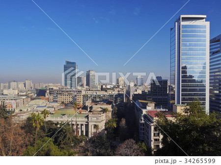 Santiago de Chile 34265599