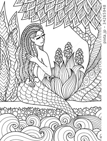 mermaid 6 mermaid 6 34265948
