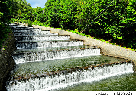 奥沢水源地 34268028